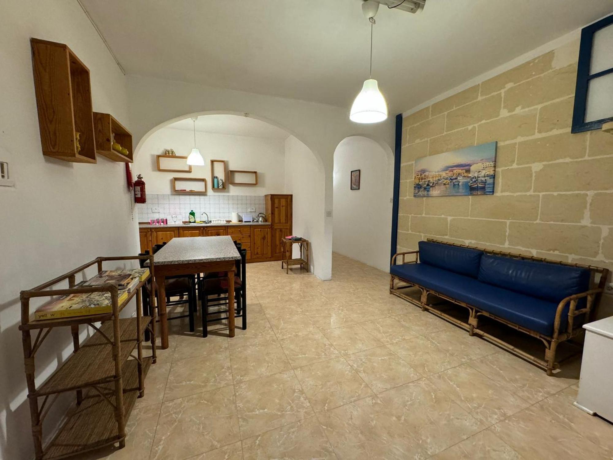 Appartamento Paradise 1 Zebbug (Gozo)